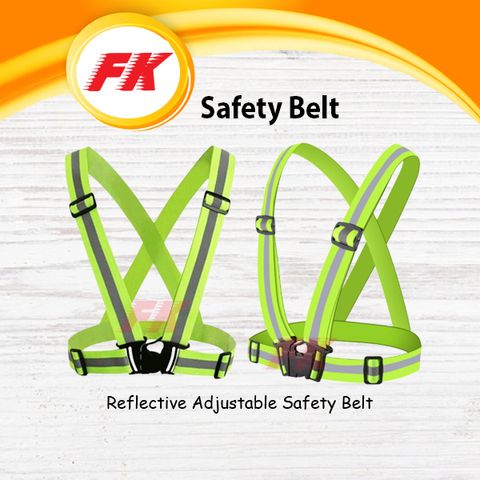 3.1 Safety Belt_1