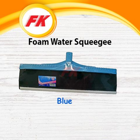 7.1 Foam Water Squeegee_2 Blue
