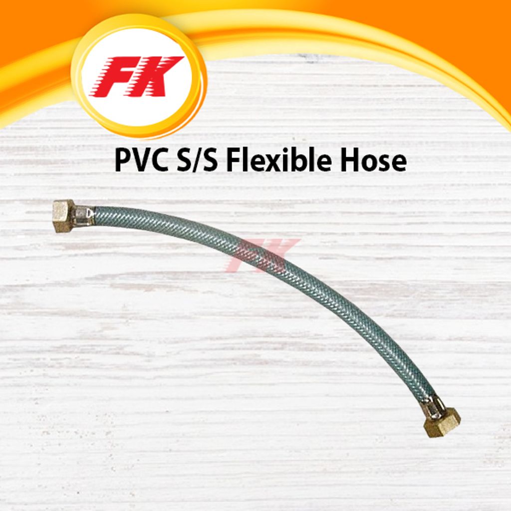 8.1 PVC SS Flexible Hose_1
