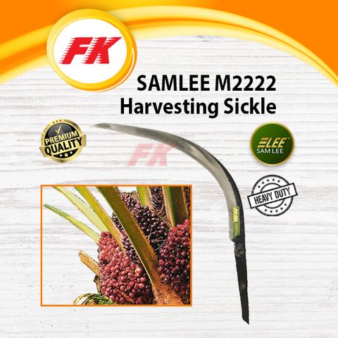 10.1 SAMLEE M2222 Harvesting_Sickle_2