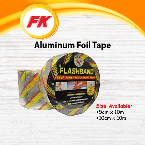 12.1 Aluminum Foil Tape_1