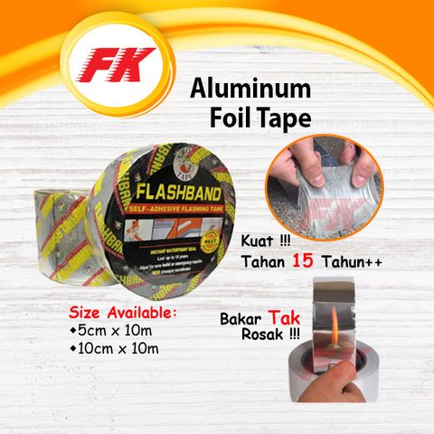 12.1 Aluminum Foil Tape_2