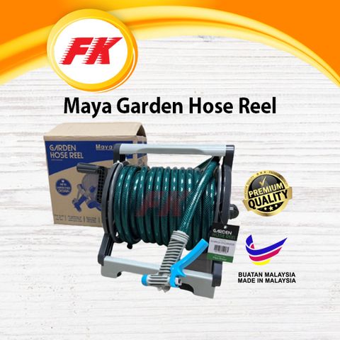 13.1 Maya Garden Hose Reel_1