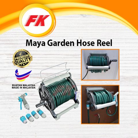 13.1 Maya Garden Hose Reel_2
