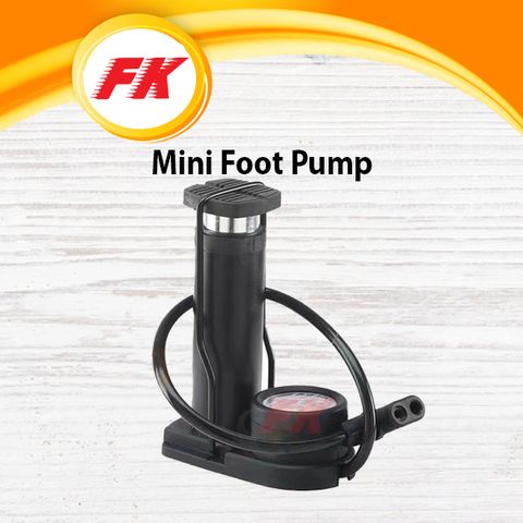 15.1 Mini Foot Pump_1