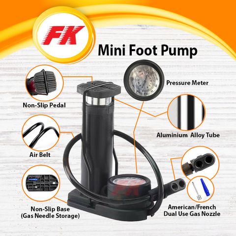 15.1 Mini Foot Pump_2
