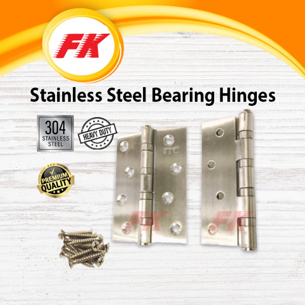 24.1 Stainless Steel Bearing Hinges_1