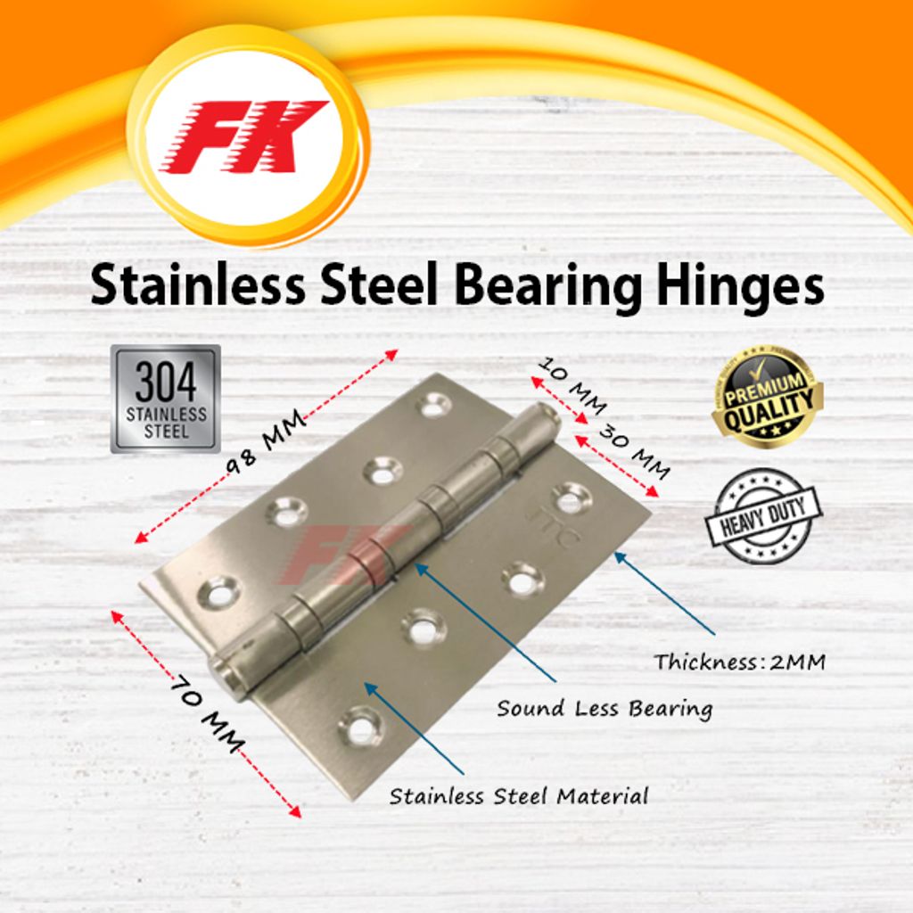 24.1 Stainless Steel Bearing Hinges_2