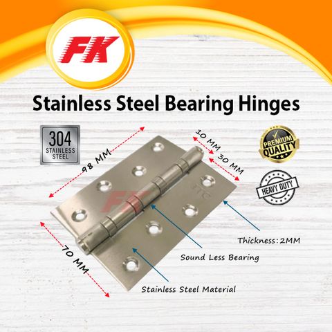24.1 Stainless Steel Bearing Hinges_2