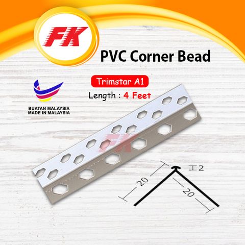 11.1 PVC Corner Bead_A1_1