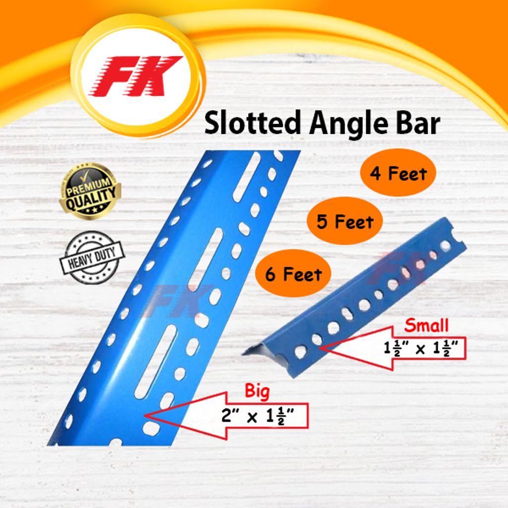 1.1 Slotted Angle Bar_5