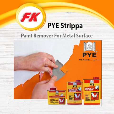 4.1 PYE Strippa  Paint Remover For Metal Surface_2