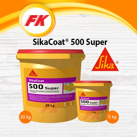7.1 SikaCoat® 500 Super_1