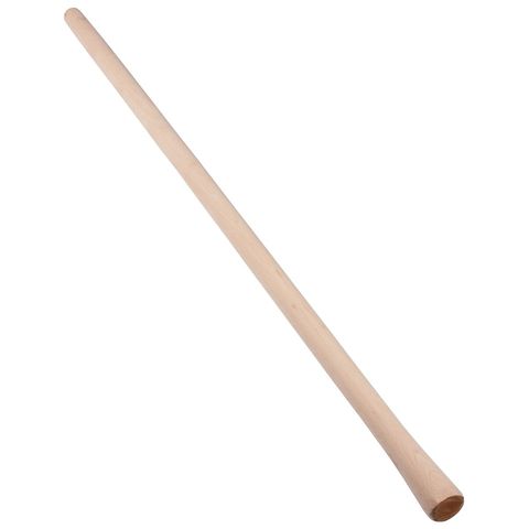 hoe handle 1