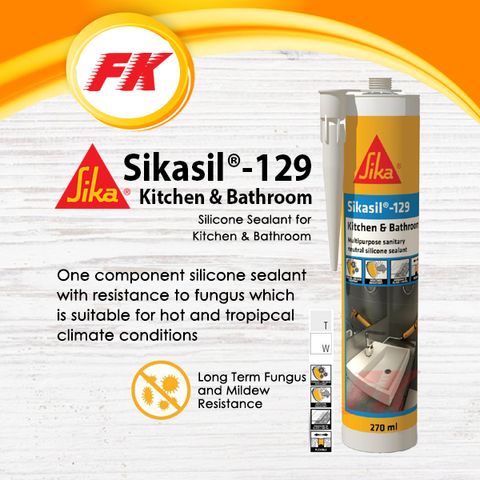 Sikasil 129_1
