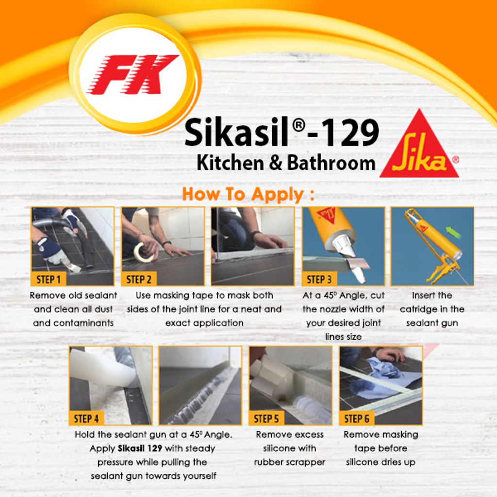 Sikasil 129_3