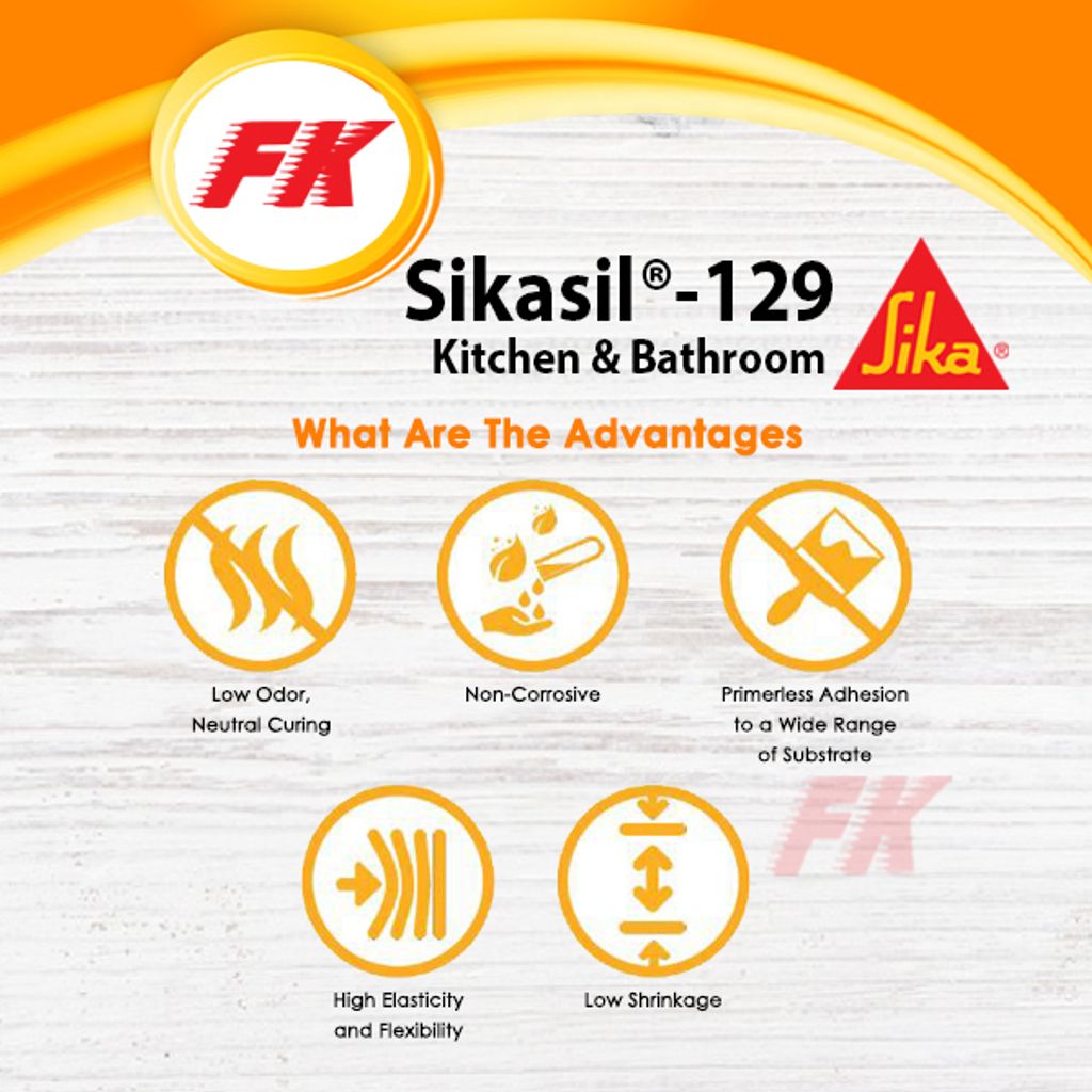 Sikasil 129_4