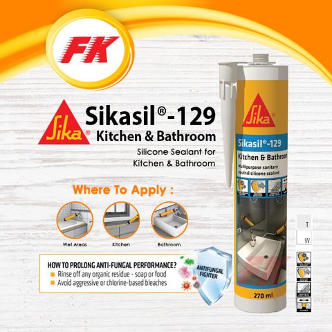 Sikasil 129_2