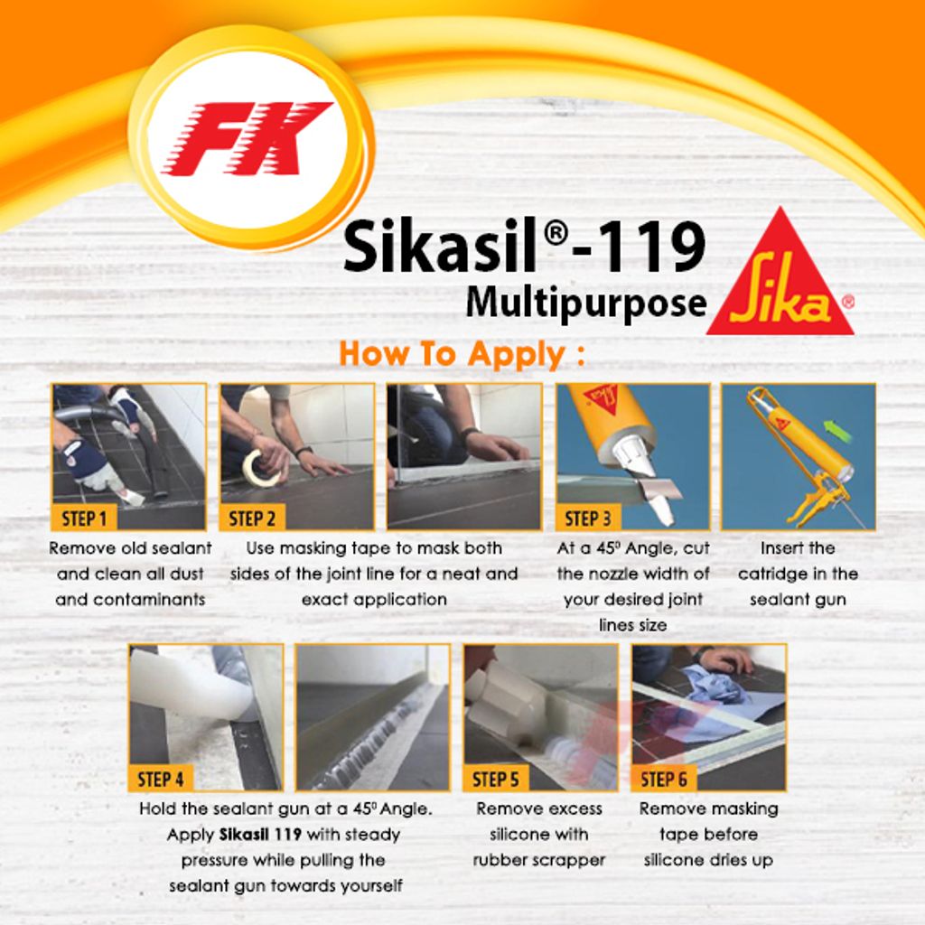 Sikasil 119_3