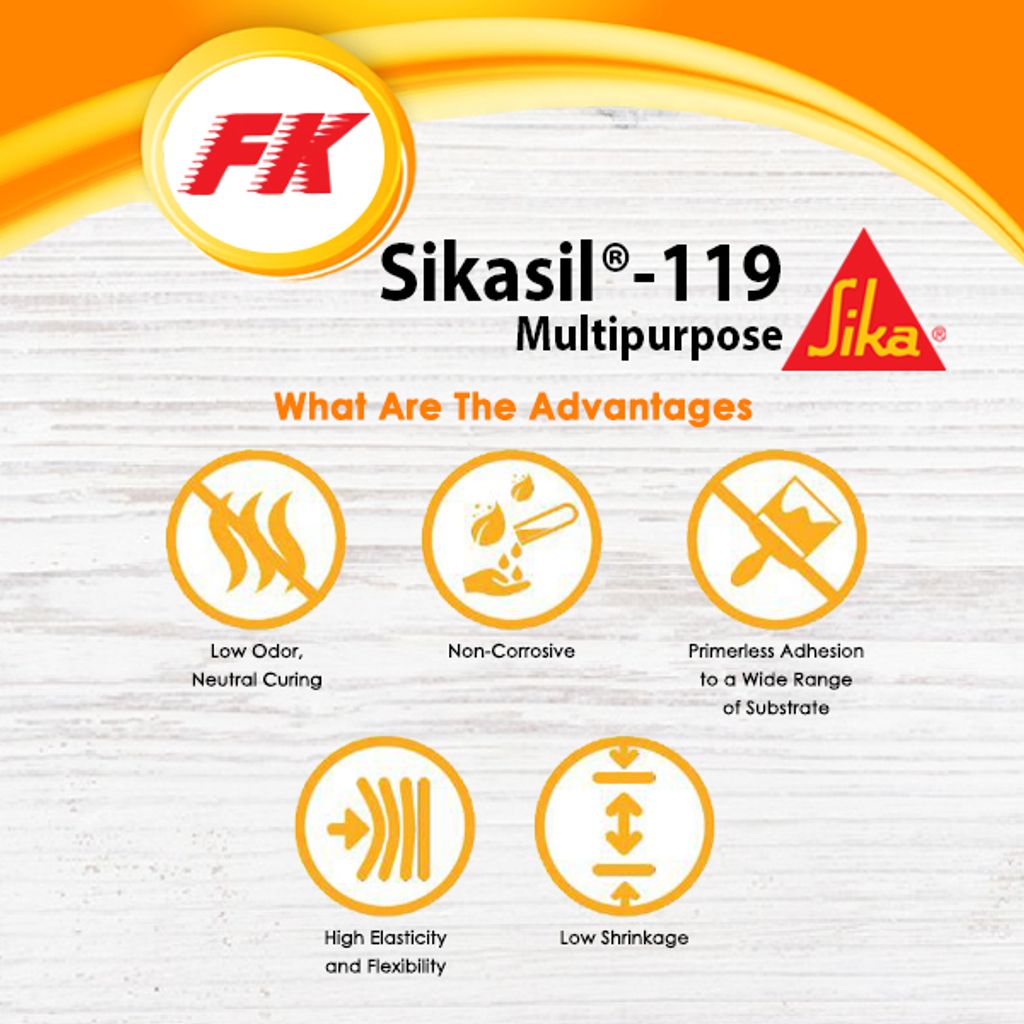 Sikasil 119_4