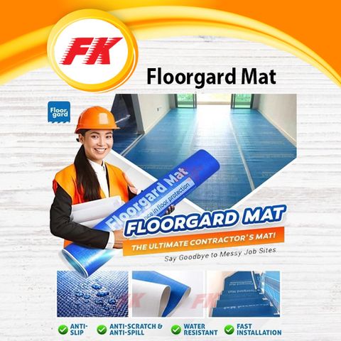 Floorgard Mat_1