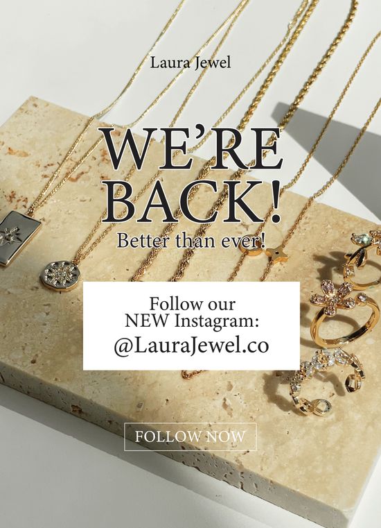  | Laura Jewel