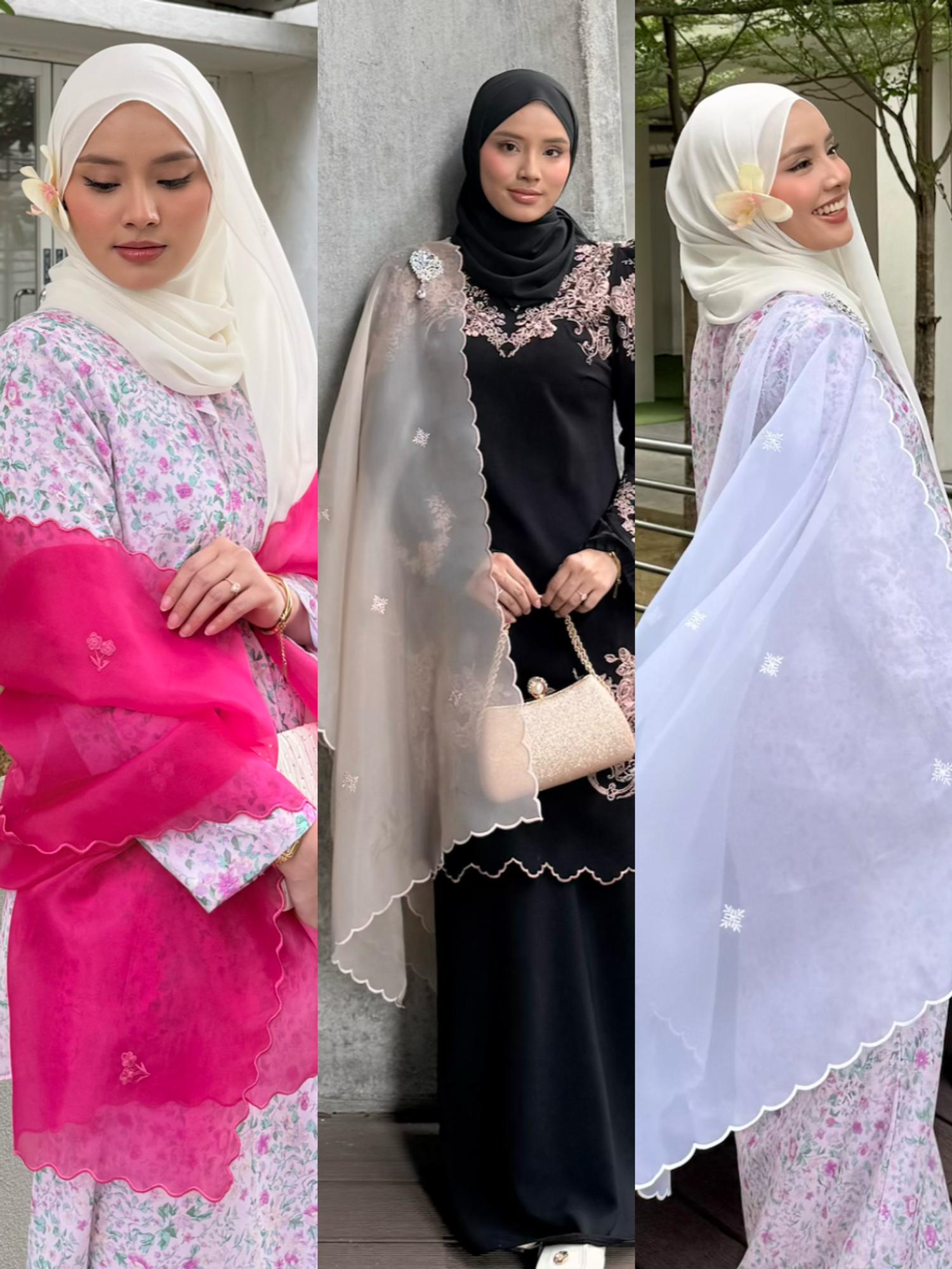 SOULS | PROMO RAYA: 3 HELAI RM80 SAHAJA