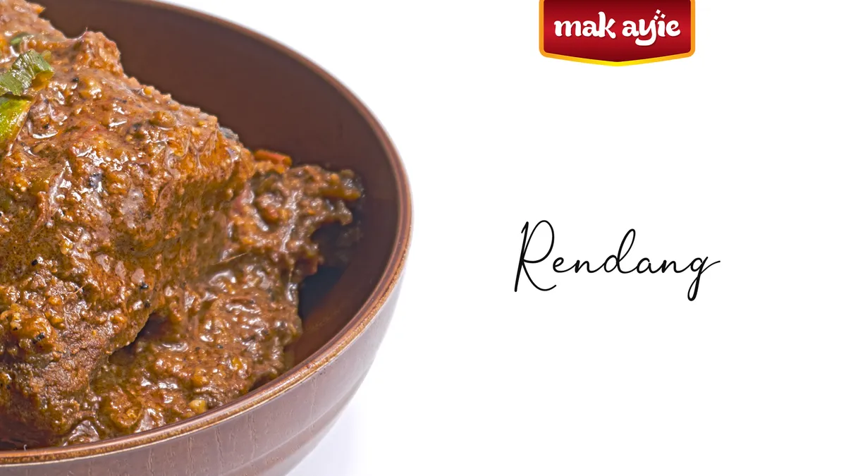 Rendang