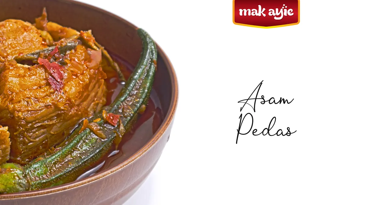Asam Pedas