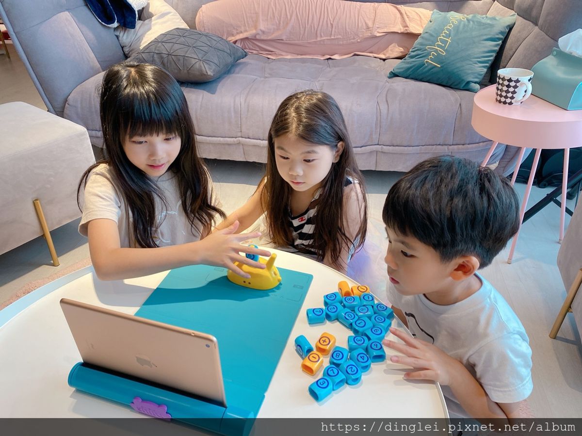 【讓孩子的3C時間變得更有意義】Shifu Plugo 互動式益智教具組（ 美國STEAM教具 ）