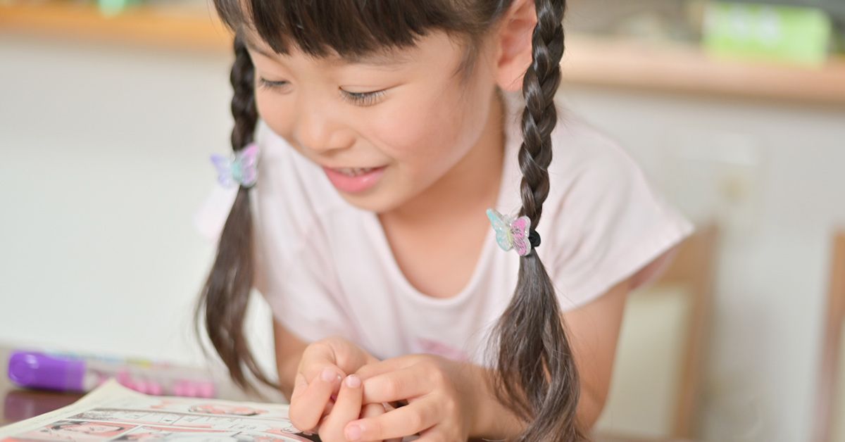 如何快樂學習注音?幼兒園的學前準備及小一學習建議