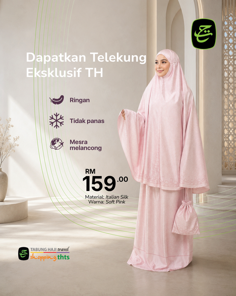 Telekung(1)