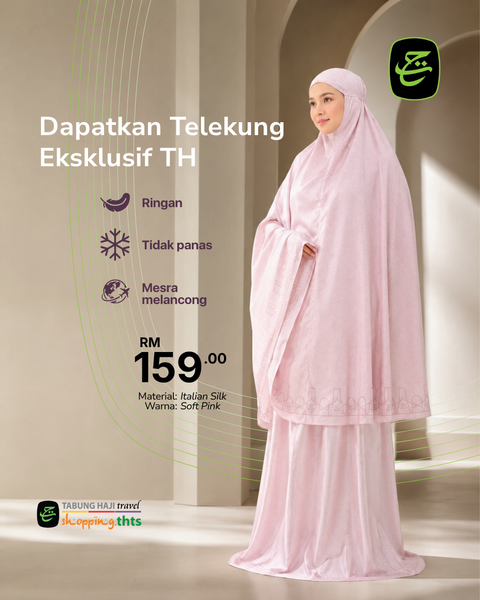 Telekung(2)