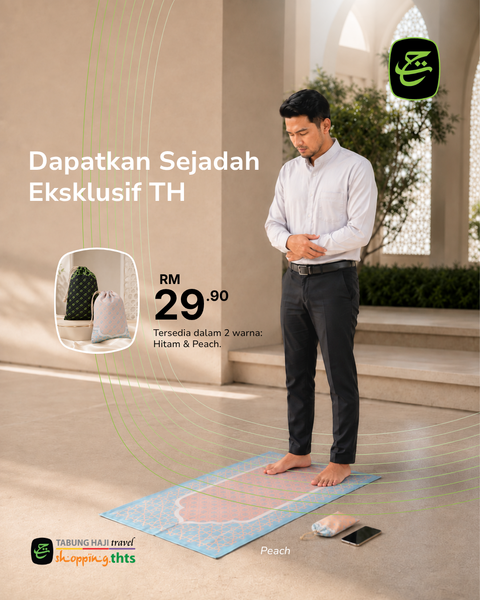 SejadahPeach