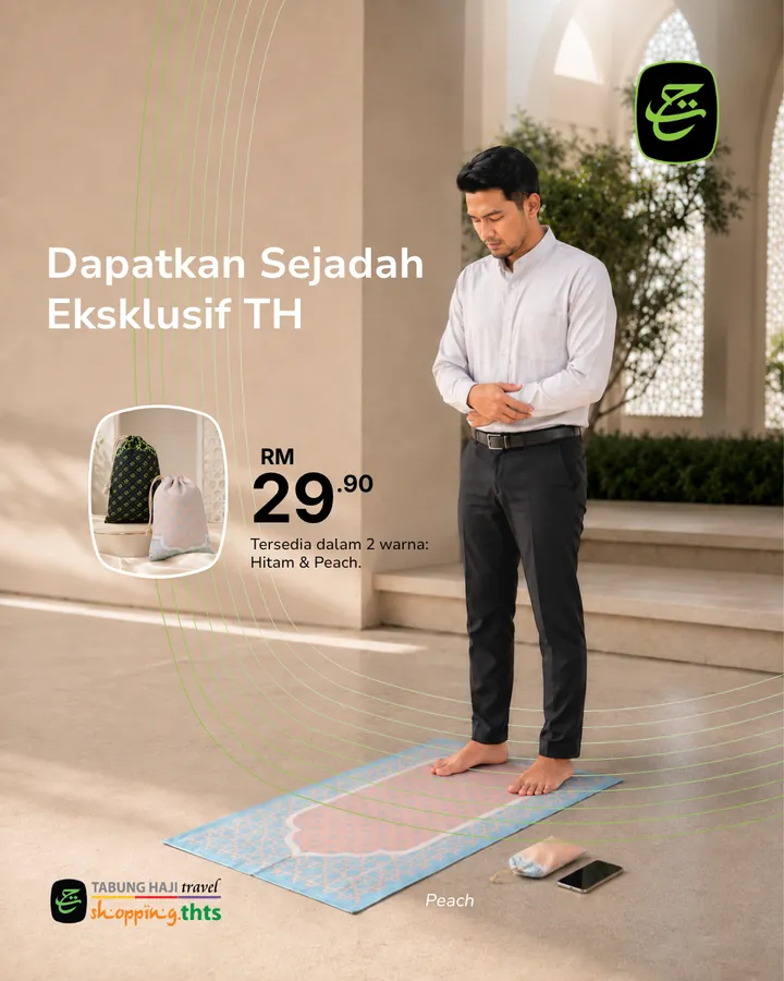 SejadahPeach