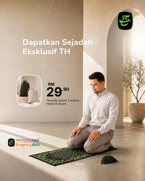 SejadahHitam