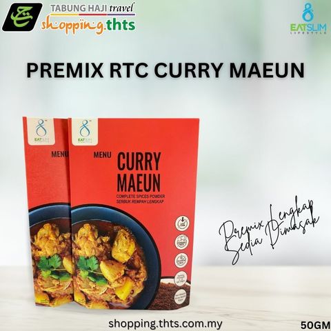 Curry Maeun