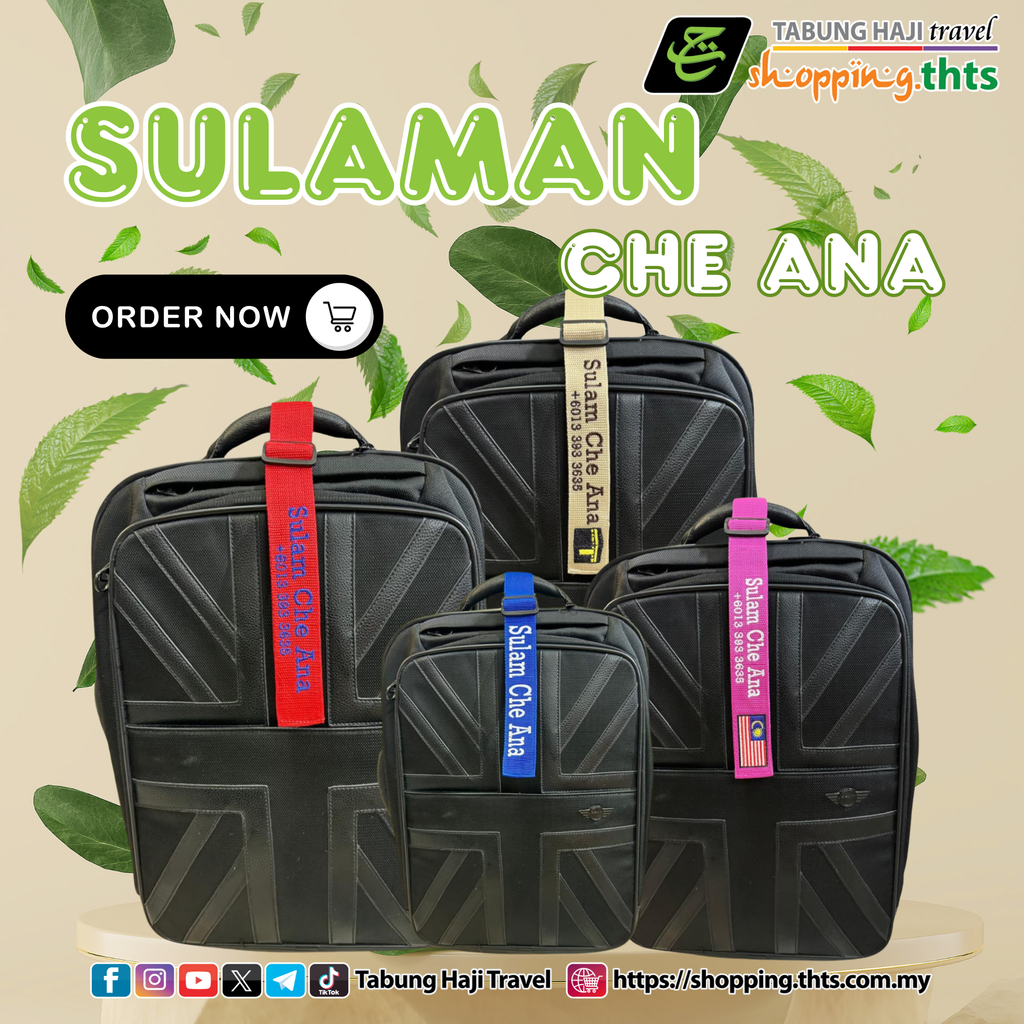 SULAM CHE ANA