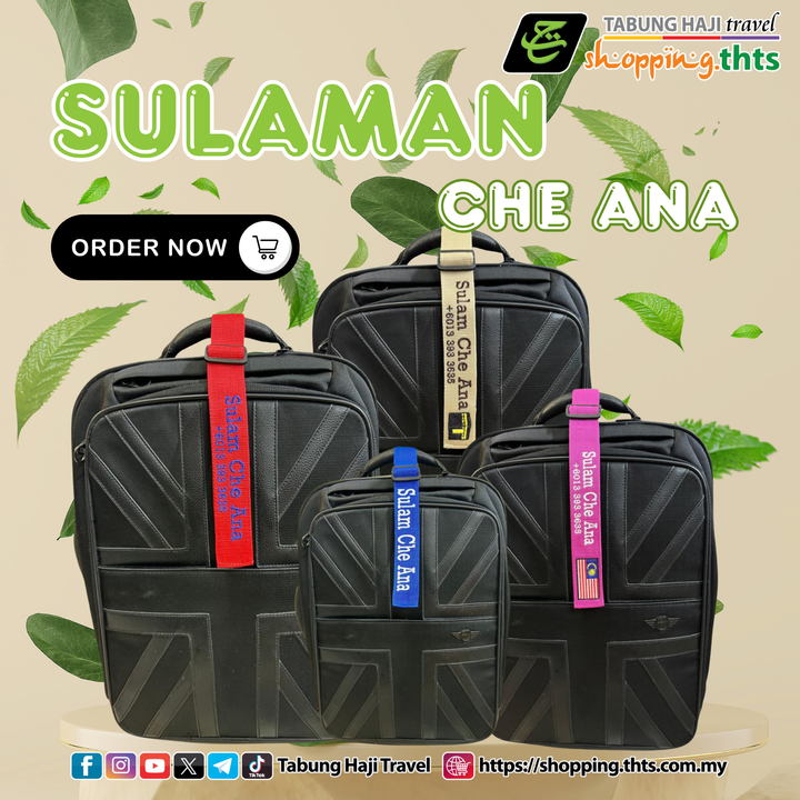SULAM CHE ANA
