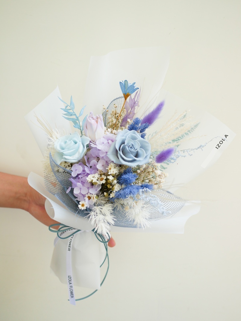 高雄雙子座永生星座花束8 (2).jpg 高雄雙子座永生星座花束8 (2).jpg