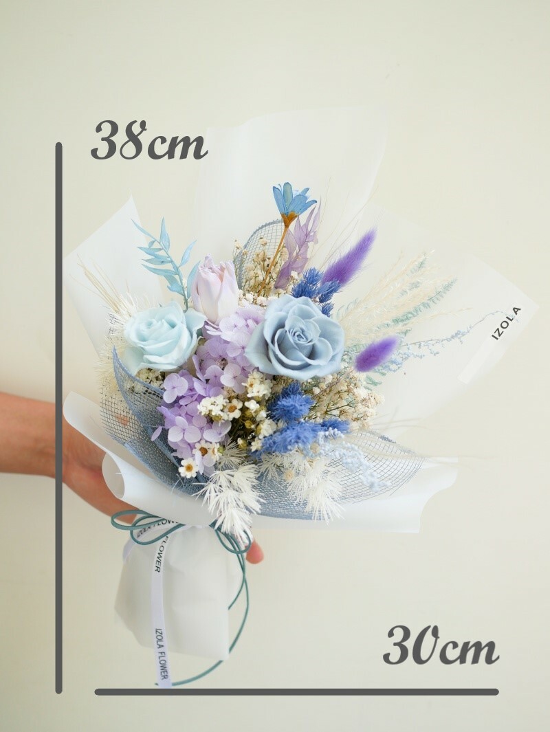 高雄雙子座永生星座花束7.jpg 高雄雙子座永生星座花束7.jpg