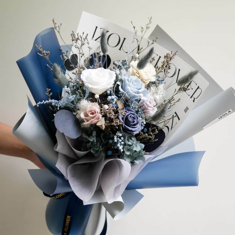 水瓶座星座花束推薦100 (2).jpg