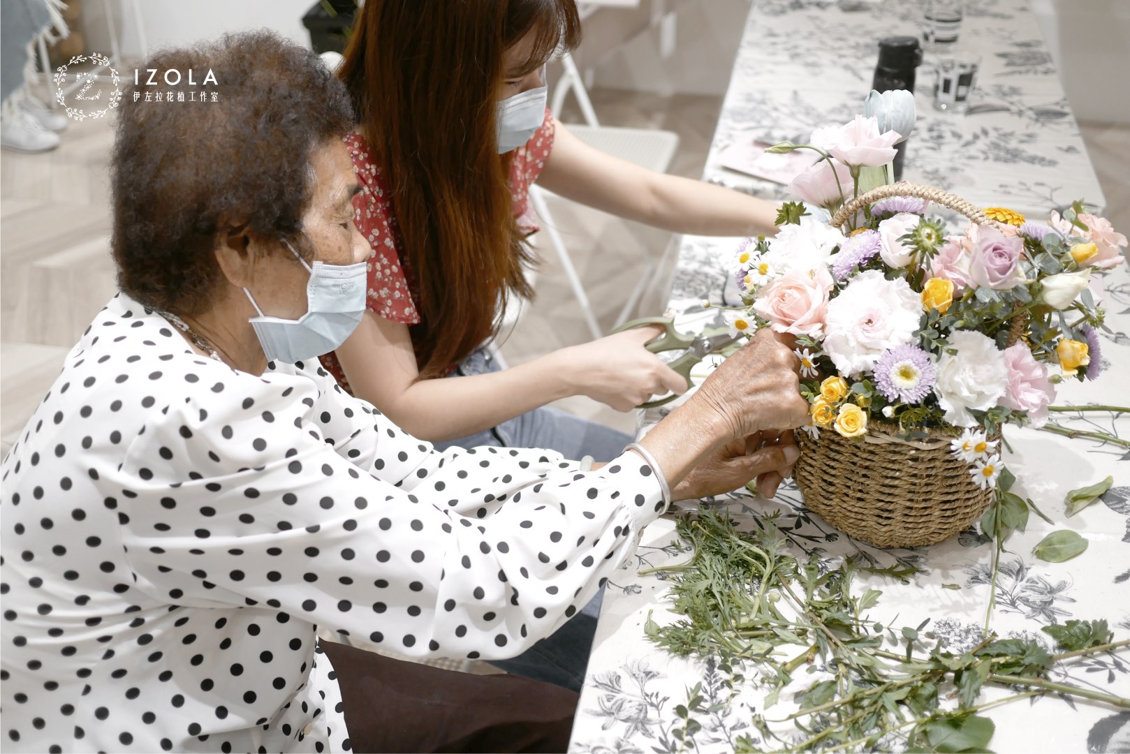 鮮花花藝課程5.jpg 鮮花花藝課程5.jpg