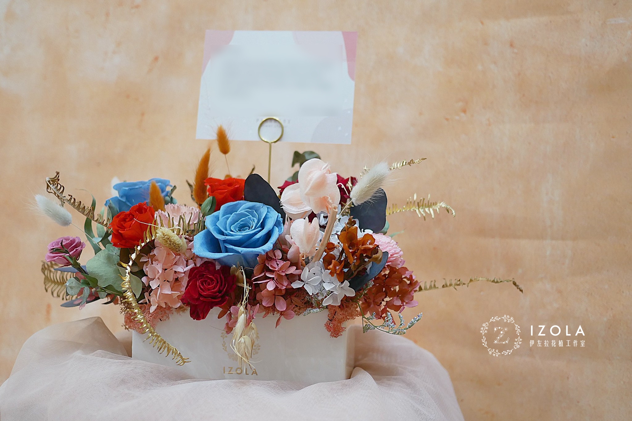 開幕送禮精選top 5 選這個花就對了 開幕盆栽 花籃加上開幕祝賀詞添個好運 Izola Flower 伊左拉花植工作室 高雄左營花店 鮮花 永生花 乾燥花 花藝教學 開幕送禮精選top 5 選這個花就對了 開幕盆栽 花籃加上開幕祝賀詞添個好運 Izola Flower 伊左拉花植工作室 高雄左營花店 鮮花 永生花 乾燥花 花藝教學