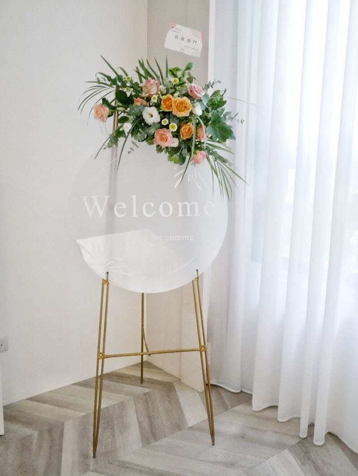 高雄左營伊左拉花店_迎賓開幕背板 1 .jpg