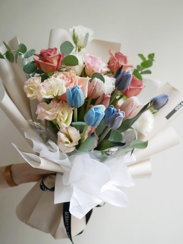 高雄左營伊左拉花店_鮮花鬱金香132.jpg