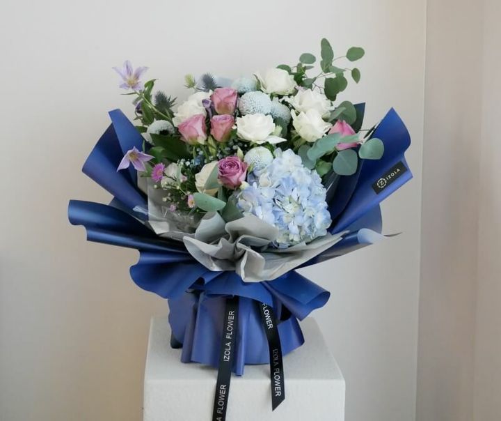 高雄演奏會祝賀花束推薦_伊左拉花店11_3.jfif
