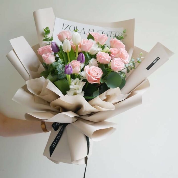 高雄生日花束推薦左營伊左拉花店111 (1).jpg