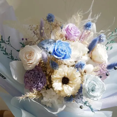 高雄左營伊左拉花店_永生乾燥花推薦220 (15).jpg