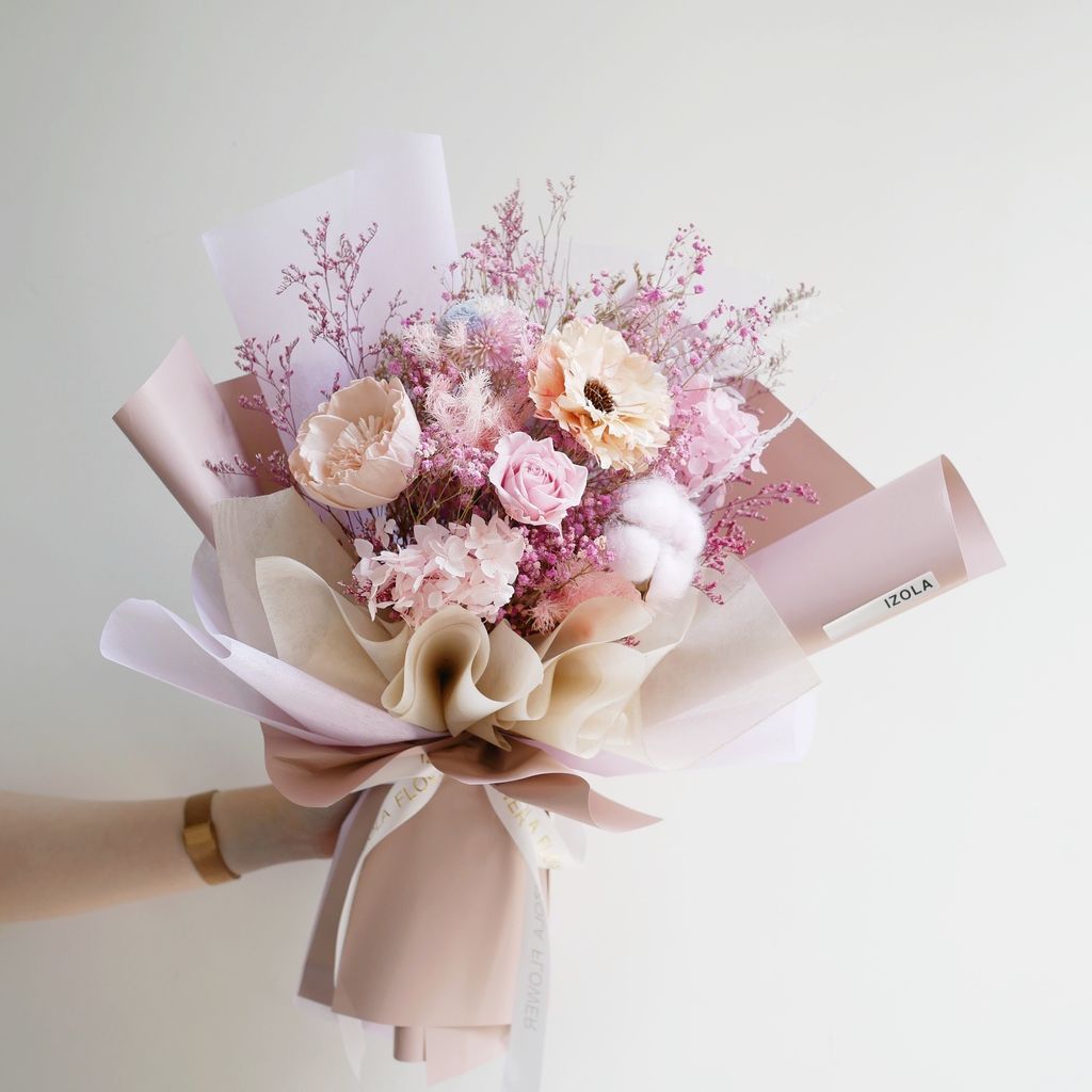 高雄永生乾燥花_伊左拉花店推薦11 .jpg